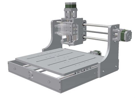 hobby cnc parts|best desktop cnc for hobbyists.